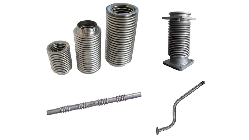 hydroforming-bellows